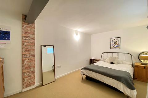 1 bedroom apartment for sale, Victoria Mill, Houldsworth Street, Reddish, Stockport