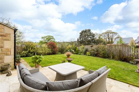 6 bedroom detached house for sale, West House Gardens, Birstwith, Harrogate, North Yorkshire, HG3