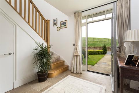 6 bedroom detached house for sale, West House Gardens, Birstwith, Harrogate, North Yorkshire, HG3
