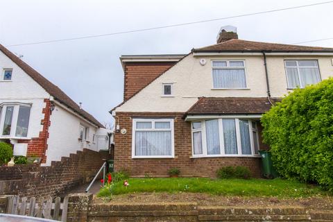 4 bedroom semi-detached house for sale, Stafford Road, Seaford BN25