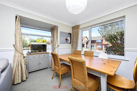 3 bedroom detached house for sale, Woodland Avenue, Hove