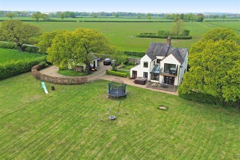 4 bedroom detached house for sale, Four Bedroom Detached with Fantastic Views