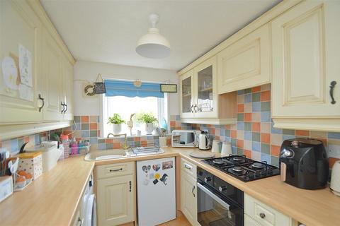2 bedroom end of terrace house for sale, CHARMING COTTAGE * WROXALL