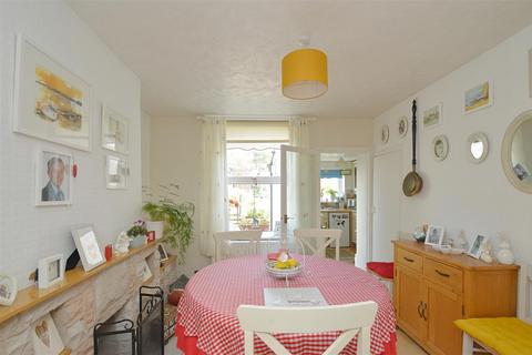 2 bedroom end of terrace house for sale, CHARMING COTTAGE * WROXALL