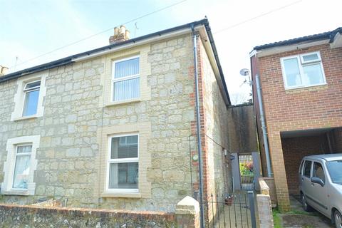 2 bedroom end of terrace house for sale, CHARMING COTTAGE * WROXALL