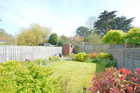 2 bedroom end of terrace house for sale, CHARMING COTTAGE * WROXALL