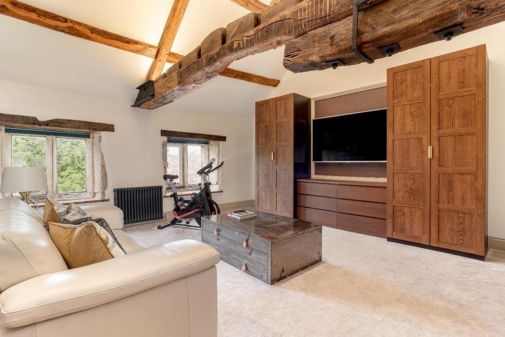 Bedroom 3 - Cinema Room.jpg
