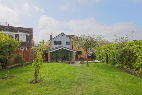 2 Heybridge Close, Tean, Stoke-on-trent, ST10 4LU