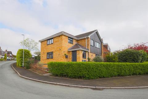2 Heybridge Close, Tean, Stoke-on-trent, ST10 4LU