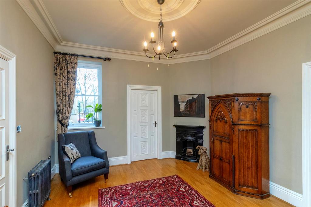 Endcliffe Vale Road, Ranmoor, Sheffield 4 bed detached house for sale