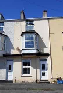 4 bedroom terraced house to rent, Garth Road, Bangor