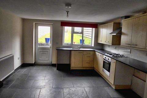 2 bedroom terraced house to rent, Rhedyw Road, Llanllyfni, Caernarfon