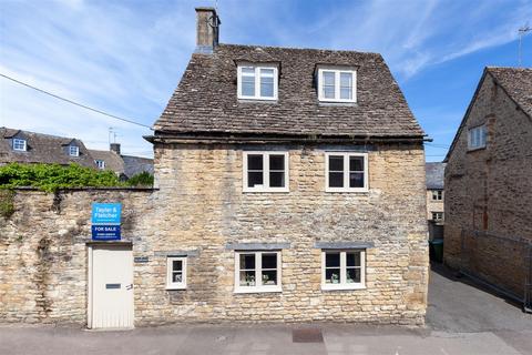 3 bedroom detached house for sale, Witney Street, Burford