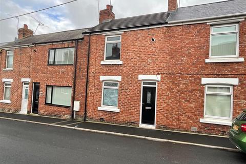 2 bedroom terraced house to rent, Baden Street, Chester Le Street