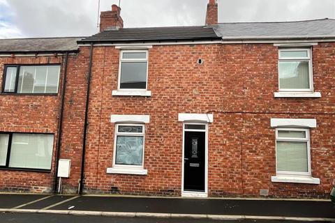 2 bedroom terraced house to rent, Baden Street, Chester Le Street