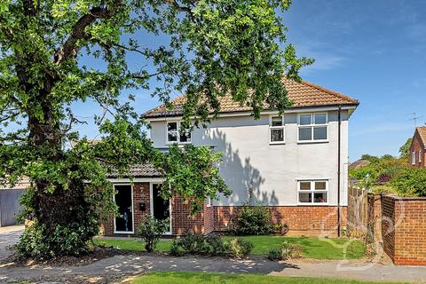 3 bedroom detached house for sale, Berechurch Hall Road, Colchester