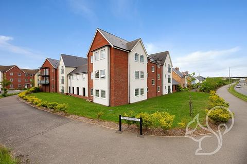 2 bedroom apartment for sale, Pipit Court, Colchester