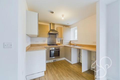 2 bedroom apartment for sale, Pipit Court, Colchester