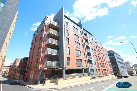 2 bedroom flat for sale, AG1, Furnival Street, Sheffield