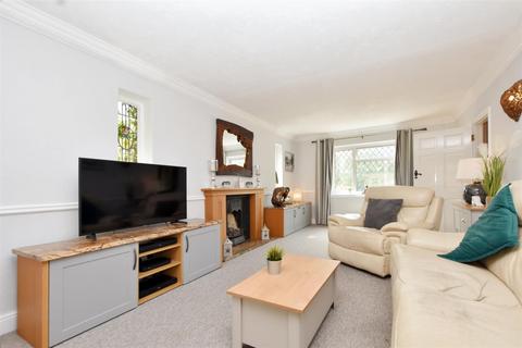 4 bedroom detached house for sale, Lion Hill, Stone Cross, Pevensey
