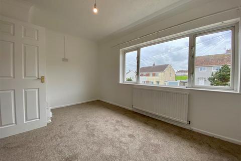 2 bedroom semi-detached house to rent, Llangewydd Road, Cefn Glas, Bridgend County Borough, CF31 4JX