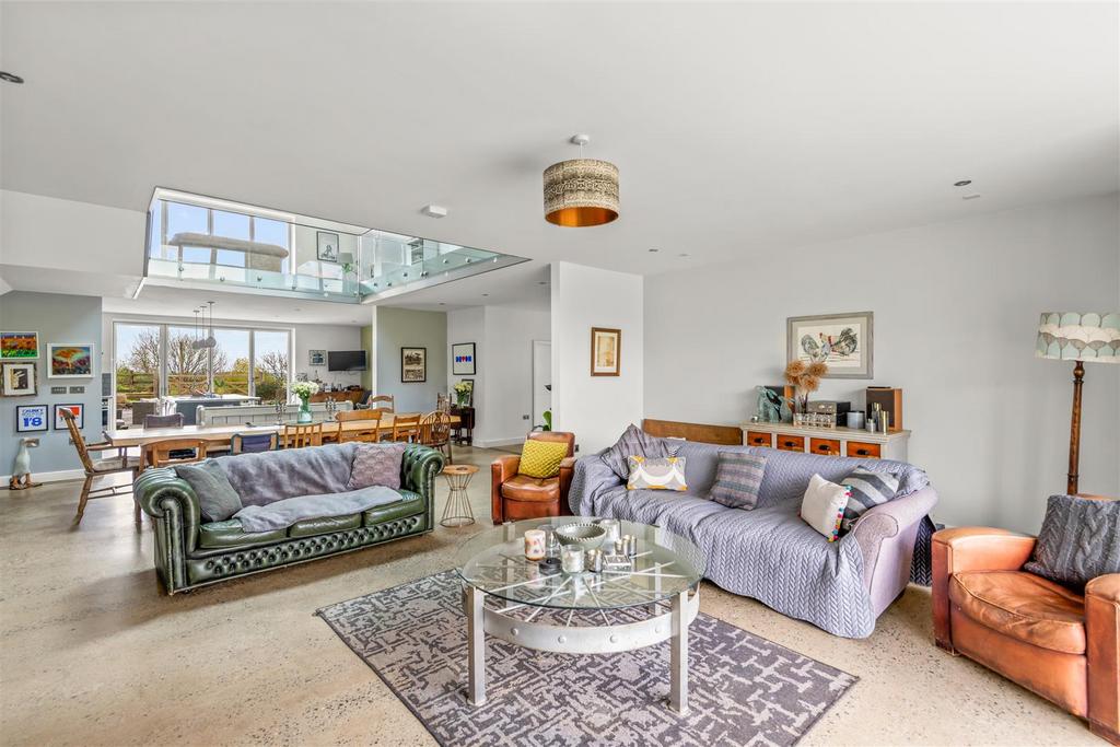 Diptford, Totnes 6 bed detached house for sale £1,950,000