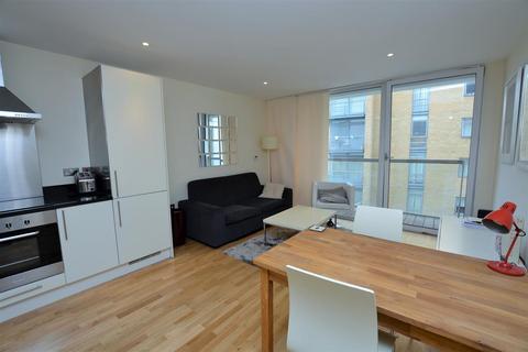 1 bedroom apartment to rent, Denison House, Canary Wharf,  E14