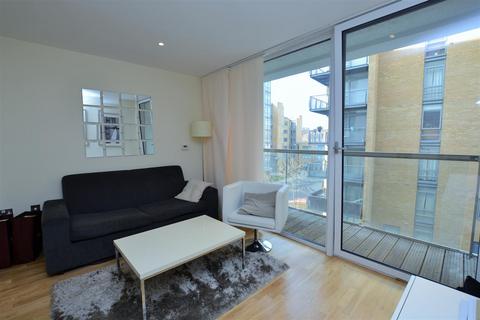 1 bedroom apartment to rent, Denison House, Canary Wharf,  E14