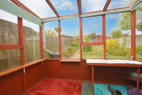2 bedroom semi-detached bungalow for sale, Elderwood Close, Eastbourne