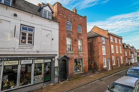 64 St. Marys Street, Bridgnorth