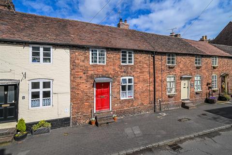 3 bedroom terraced house for sale, 28 Whitburn Street, Bridgnorth