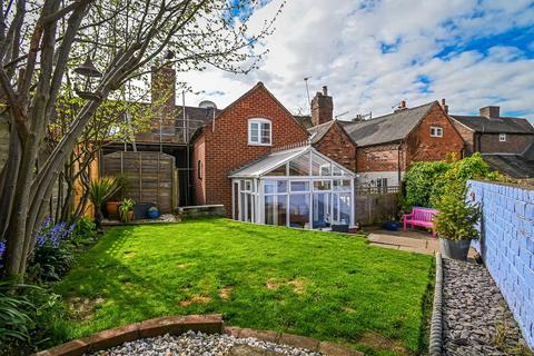 3 bedroom terraced house for sale, 28 Whitburn Street, Bridgnorth