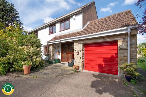 4 bedroom detached house for sale, Quaker Lane, Warmsworth, Doncaster