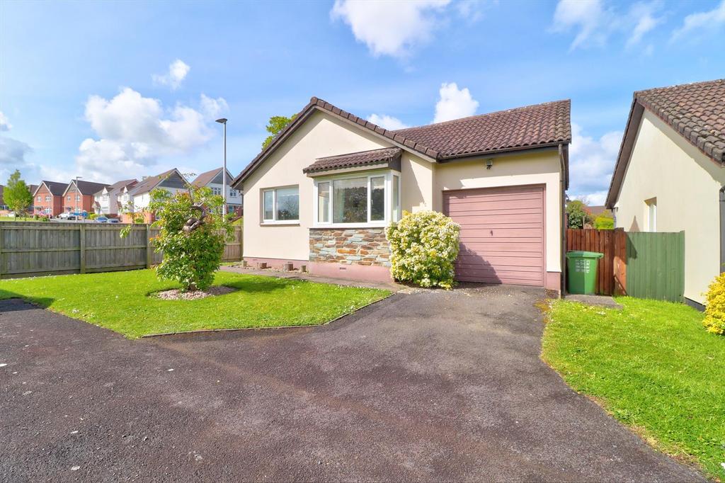 Londonderry, Bideford 3 bed detached bungalow for sale £325,000