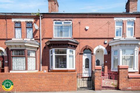 3 bedroom terraced house for sale, Rockingham Road, Wheatley, Doncaster