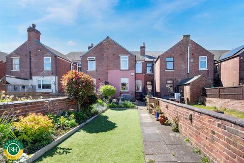 3 bedroom terraced house for sale, Rockingham Road, Wheatley, Doncaster