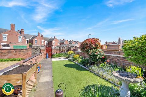 3 bedroom terraced house for sale, Rockingham Road, Wheatley, Doncaster