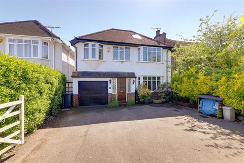 5 bedroom detached house for sale, Poulters Lane, Thomas A Becket, Worthing