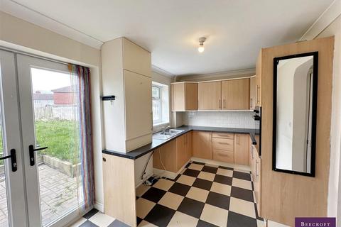 3 bedroom semi-detached house for sale, Westfield Crescent, Thurnscoe, Rotherham
