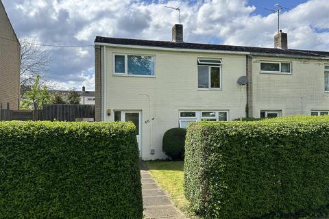 46 Badger Way, Hatfield, AL10 8RY