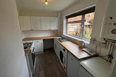 2 bedroom flat for sale, Millwards, Hatfield