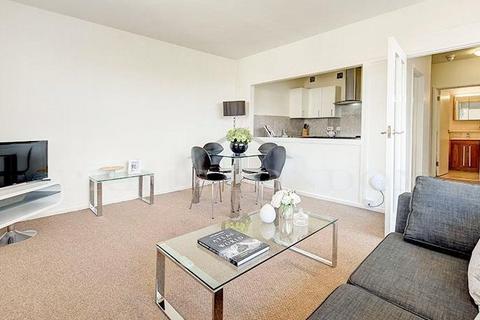1 bedroom apartment to rent, Luke House, Westminster SW1P