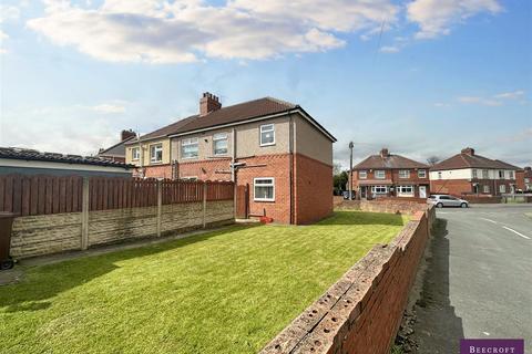 3 bedroom semi-detached house for sale, Low Grange Road, Thurnscoe, Rotherham