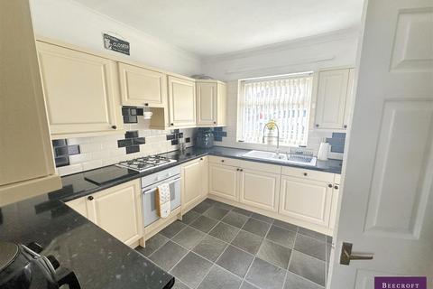 3 bedroom semi-detached house for sale, Low Grange Road, Thurnscoe, Rotherham
