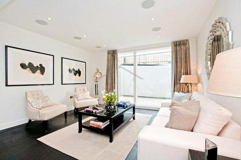3 bedroom apartment to rent, Moore House, 2 Gatliff Road SW1W