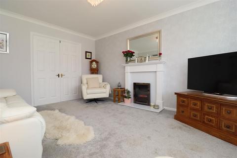 4 bedroom detached house for sale, Penberry Gardens, Ingleby Barwick TS17 5ED