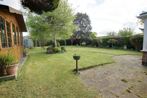 2 bedroom detached bungalow for sale, Station Road, Willoughby LN13