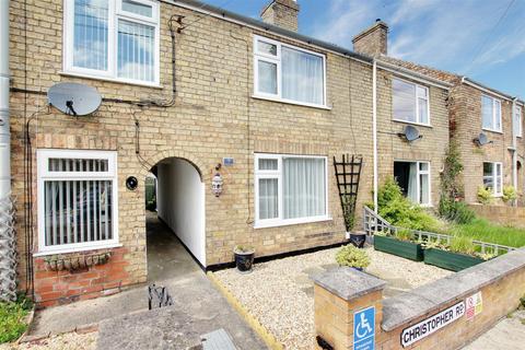 2 bedroom terraced house for sale, Christopher Road, Alford LN13