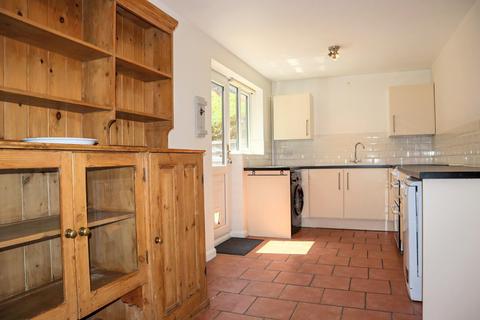 2 bedroom terraced house for sale, Willow Close, Uppingham LE15