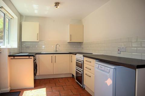 2 bedroom terraced house for sale, Willow Close, Uppingham LE15